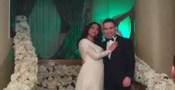 من هو حسام حبيب زوج الفنانة شيرين؟