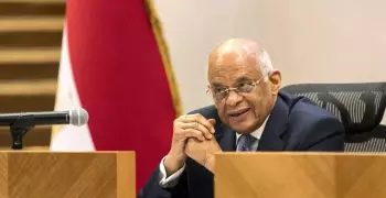 البرلمان: استقلال القضاء ضمانة للحاكم والمحكوم (فيديو)