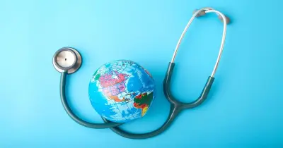 رابط التقديم لبرنامج سنغافورة للتحول الرقمي في الرعاية الصحية 2026