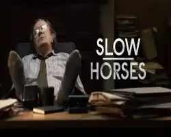 قناة عرض مسلسل Slow Horses.. أين يمكن مشاهدة العمل؟