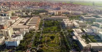 تنسيق القبول بالبرامج النوعية جامعة المنصورة 2026 2027