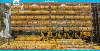 الذهب يواصل تراجعه.. وعيار 21 يسجل 530 جنيه