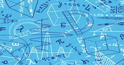 المراجعة النهائية Geometry الصف الثالث الإعدادي الترم الثاني 2026 بالإجابات.. ركيزة التفوق