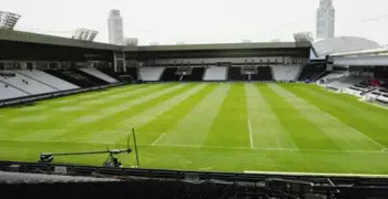 معلومات عن ملعب جاسم بن حمد الذي سيستضيف السوبر الأفريقي