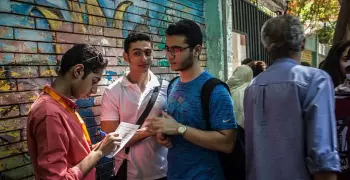 وزارة الصحة تعلن الأمراض التي تصيب طلاب الثانوية في الامتحانات