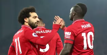محمد صلاح: «وصلت لمكانة لم يصلها أي لاعب قبلي» (فيديو)