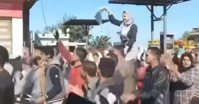 قصة عروس الشرقية التي تم تطليقها بعد الزفاف بساعات