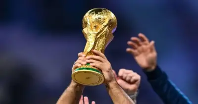 متى يخلص كأس العالم 2026؟.. العد التنازلي للمباراة النهائية