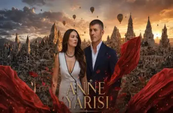 قصة مسلسل نصف الأم.. أب يعود بعد سنوات من الغياب لاستعادة ابنته