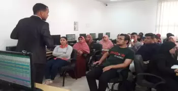 «اعرف ذاكر صح».. ورشة تعليمية لطلاب جامعة سوهاج
