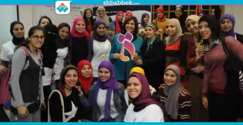 عميدة آداب عين شمس: نطرق الأبواب لنعرف المرأة بحقوقها
