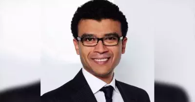 شاب مصر يتولى منصب عميد كلية الإعلام في ألمانيا.. نافس 17 أستاذا ألمانيا