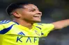 ويسلي يقترب من الرحيل عن النصر.. تعرف على نادية الجديد