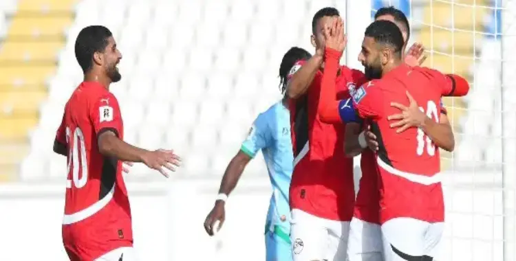  بعد فوز منتخب مصر.. موعد كأس العالم 2026 