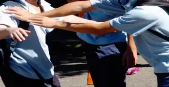 بسبب خناقة على فتاة.. ضبط 11 طالبا بمدارس إنترناشونال في التجمع الخامس