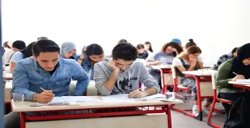 نتيجة الصف الثاني الثانوي الترم الثاني 2026 محافظة المنيا