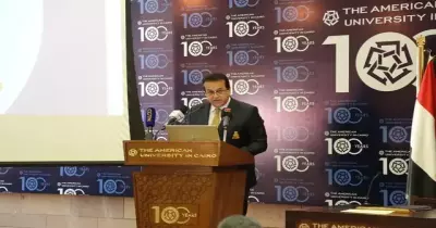 وزير التعليم العالي: صرف 1 ٪ من الناتج القومي على العلوم والتكنولوجيا يعكس اهتمام مصر بهما