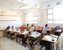 إثبات على تسريب امتحانات الثانوية العامة 2026 في أول أيامها (صورة)