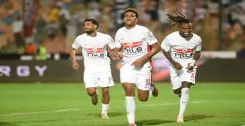 هل مباراة الزمالك اليوم مذاعة وعلى أي قناة؟