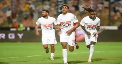 هل مباراة الزمالك اليوم مذاعة وعلى أي قناة؟