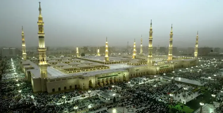  كل عام وأنتم بخير بمناسبة المولد النبوي الشريف.. أجمل التبريكات 