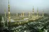 كل عام وأنتم بخير بمناسبة المولد النبوي الشريف.. أجمل التبريكات