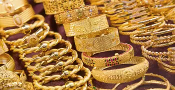 مفاجأة في أول أيام عيد الأضحى.. كم وصل سعر الذهب اليوم في مصر 27 مايو 2026؟