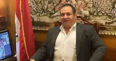تجديد حبس صبري نخنوخ وآخرين 15 يوما في واقعة البلطجة بمعرض سيارات التجمع