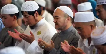 عدد المسلمين في الصين.. عن الدين الإسلامي في بكين