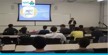 لطلاب هندسة.. دورات تدريبية «متهندسة» علشانك