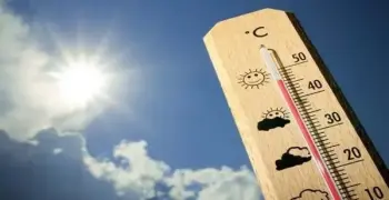 طقس الخميس ودرجات الحرارة المتوقعة