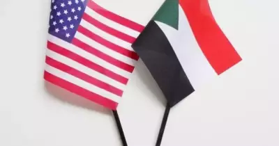 بعد 23 عامًا.. أمريكا تتخذ قرارًا تاريخيا يتعلق بالسودان