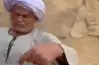 من هو مبارك عبدالباسط؟.. حارس معبد الكرنك الذي تصدر التريند قبل وفاته