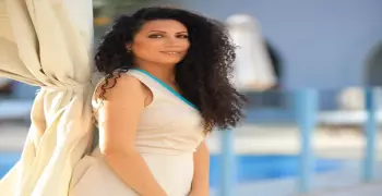 ريم العدل من الجونة إلى كورونا.. معنديش أعراض والتحليل إيجابي