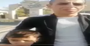 سبب القبض على الطفل عبد الرحمن الخلايلة الشهير بـ سوكة وقصته كاملة