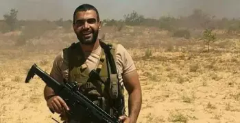 الجيش ينفي صحة التسجيل الصوتي المتداول للعقيد المنسي