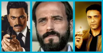 أفلام عيد الأضحى 2018.. تشويق وإثارة وأكشن في 8 أعمال جديدة