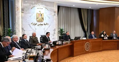 اتفاقية قضائية لتبادل المجرمين بين مصر وإسبانيا