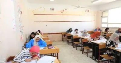 تنسيق مدارس التكنولوجيا التطبيقية والتعليم المزدوج بالقاهرة 2026 المرحلة الثانية