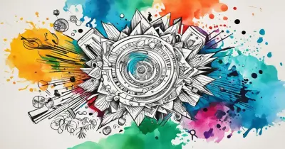 ملخص تربية فنية للصف الأول الإعدادى ترم ثاني 2026 pdf