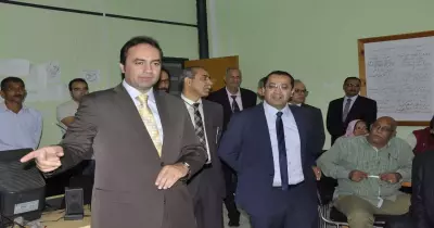 التربية والتعليم: استمرار تأهيل المعلمين على النظام الجديد