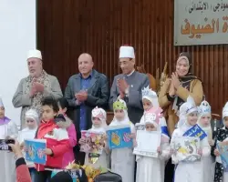 أسماء الفائزين في مسابقة الأزهري الصغير 2026 لجميع المحافظات