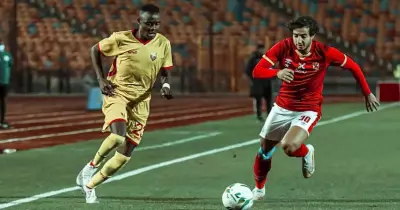 فيديو تسريب نائب رئيس المريخ السوداني يتهم الأهلي بالتلاعب بالنتائج