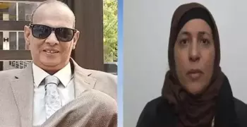 فيديو جديد تسريب مكالمة مستشارة الرئيس الثاني المزعوم لـ عبد الله الشريف