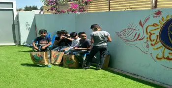 عنف وإهمال.. اتهامات لمسؤولين بدار أيتام الكوثر بسوهاج بتعذيب الأطفال