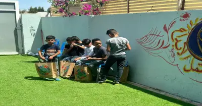 عنف وإهمال.. اتهامات لمسؤولين بدار أيتام الكوثر بسوهاج بتعذيب الأطفال