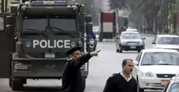 الداخلية تكشف تفاصيل إحباط «هجوم إرهابي» على العريش