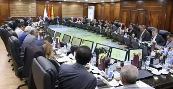 جامعة بني سويف تنظم قوافل طبية إلى سيناء
