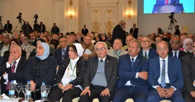 رئيس قطاع التربية والتعليم: أنا بتاع مناهج وعارف كل حاجة التطوير مش سهل