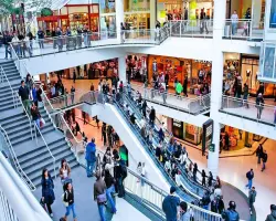 مواعيد غلق المولات بعد قرار ترشيد استهلاك الطاقة